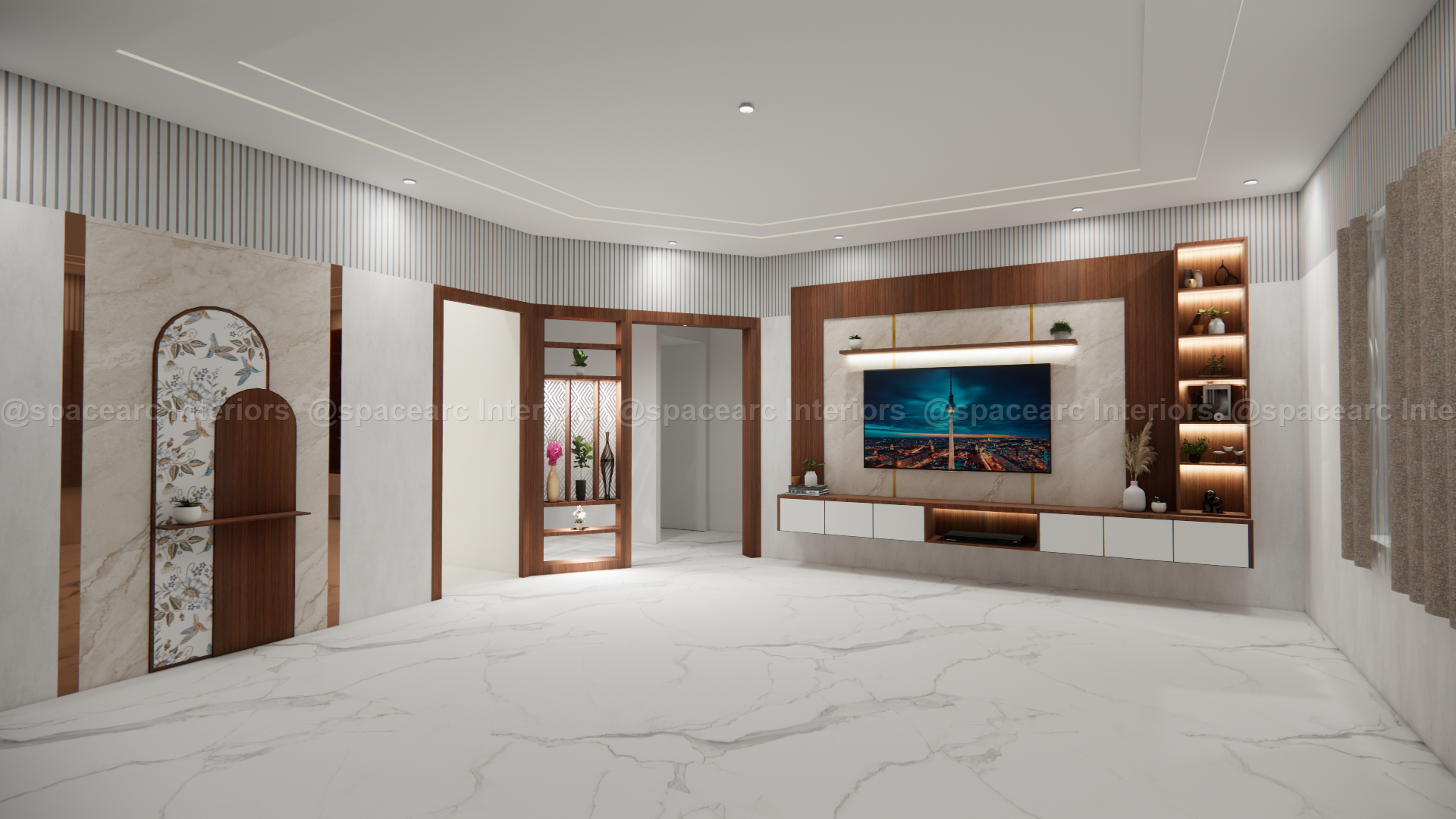 Residential-Interiors